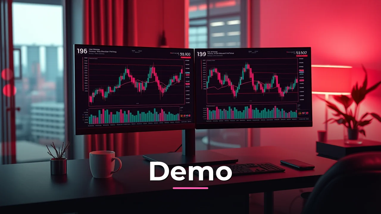 Cuenta Demo de IG Markets en Colombia